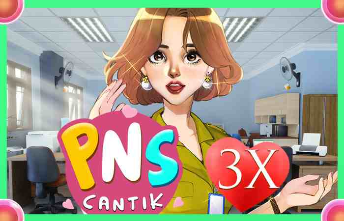 PNS Cantik