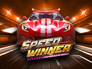 Speed Winner