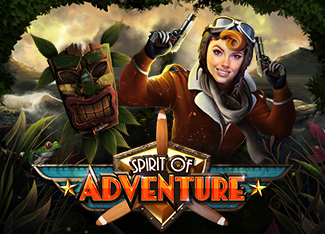 Spirit Of Adventure