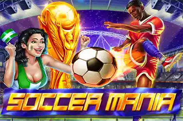 soccermania