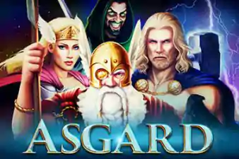 asgard