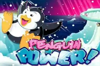 penguin-power